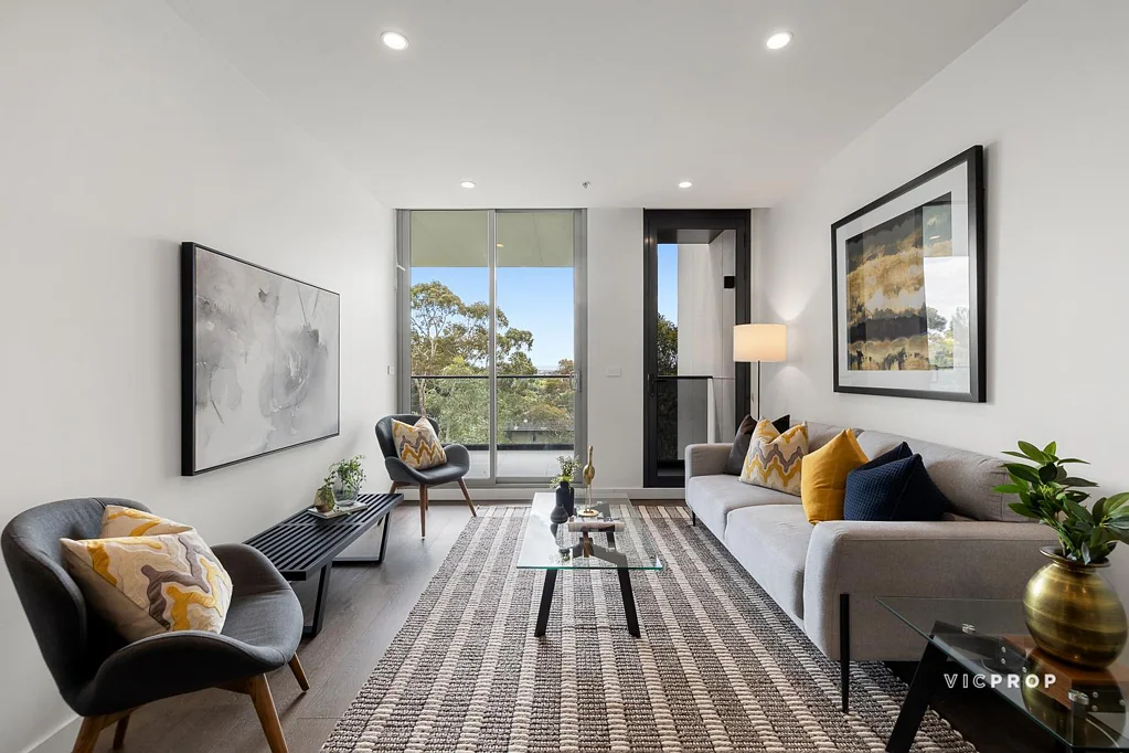 305/3 Grosvenor Street, Doncaster, VIC 3108