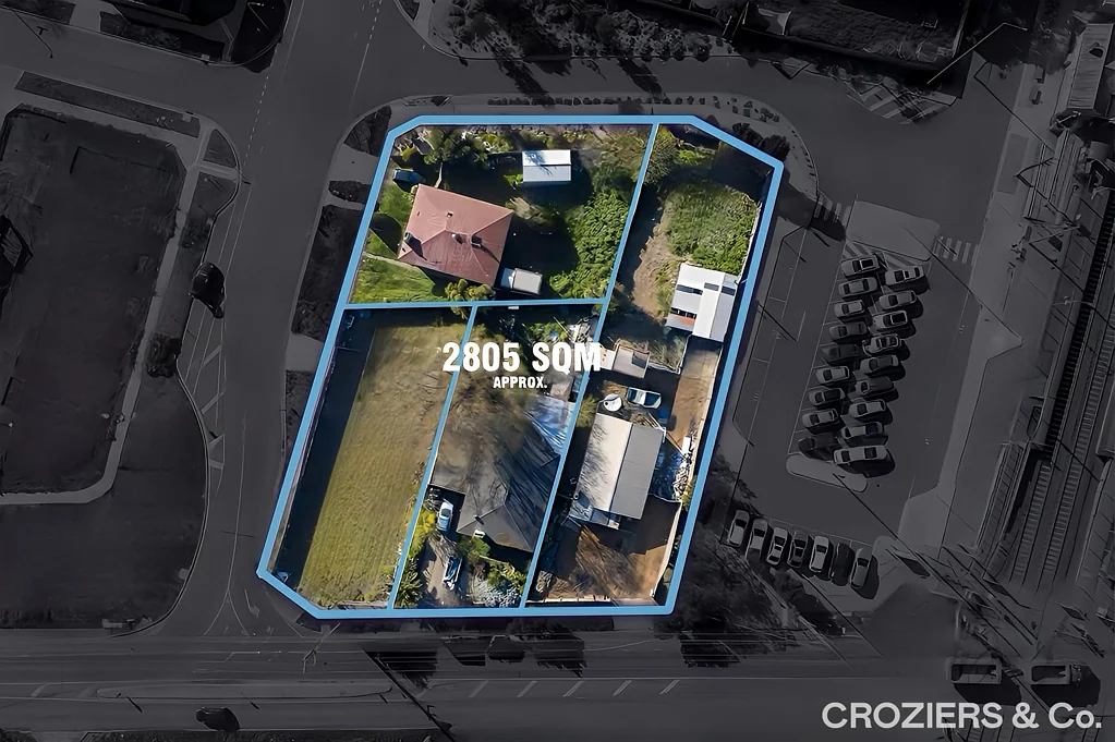 Donnybrook 3غرفة نوم Prime Development Opportunity (STCA) - UGZ1 & High-Density Zoning