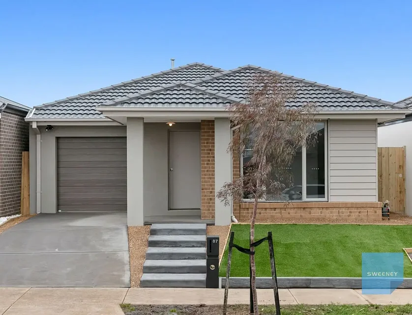 87 Romulea Cct, Diggers Rest, VIC 3427, 3 ਕਮਰੇ, 2 ਬਾਥਰੂਮ, House