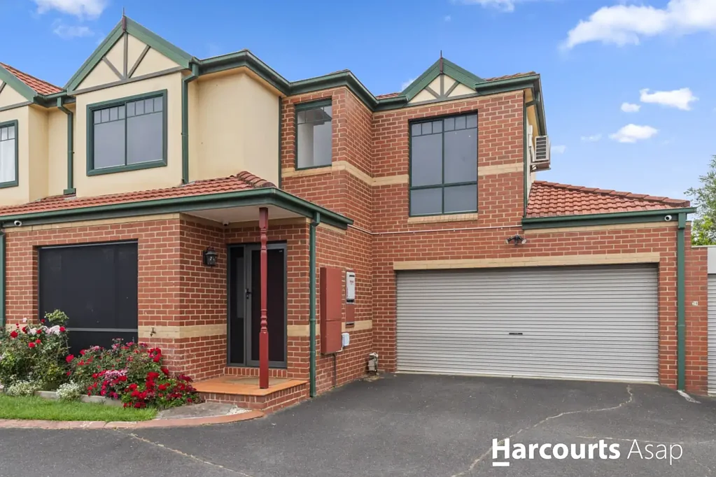 Dandenong 3ਬੈੱਡਰੂਮ A Place to Grow, Relax & Call Home