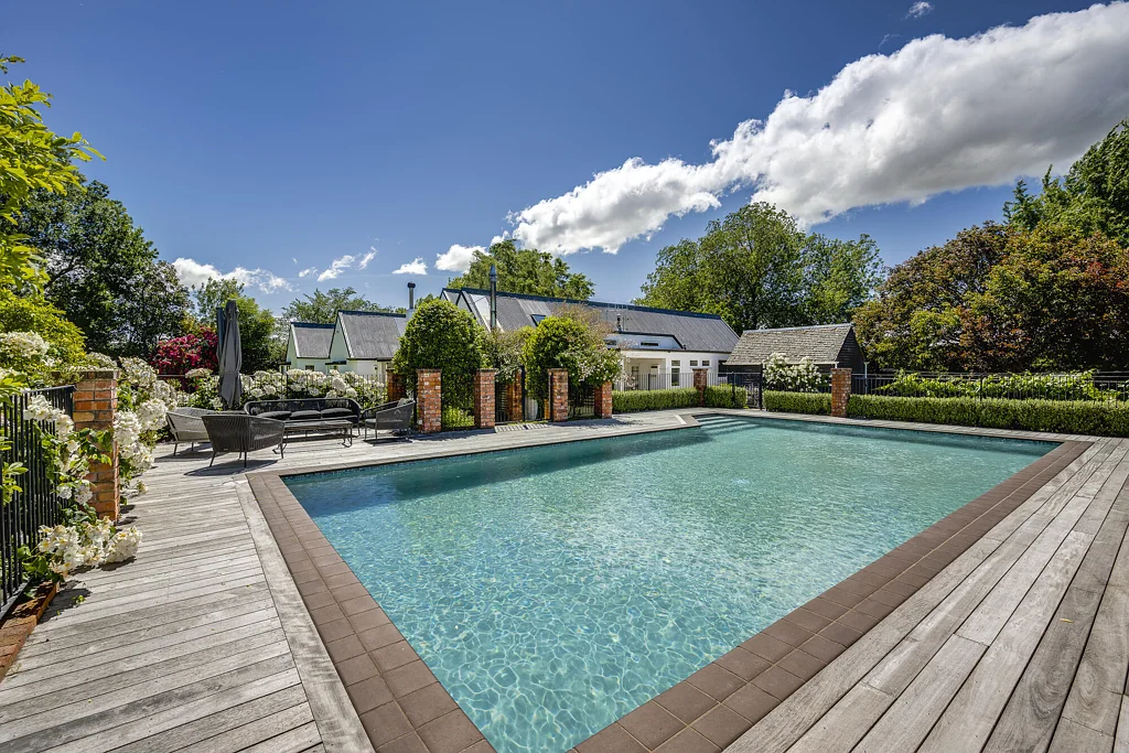 Longlands  Premium 12ha Lifestyle property