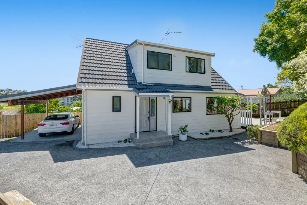14 Mallard Place, Unsworth Heights, North Shore City, Auckland