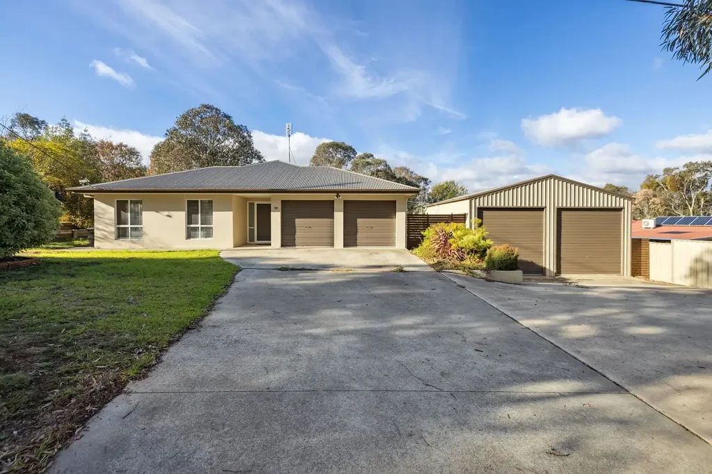 19 Montem Street, Bowning, NSW 2582
