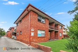 2/19 Blaxcell Street, Granville