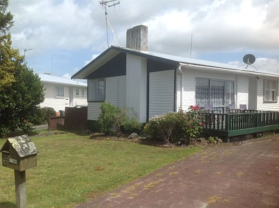 Residential Zone - General Residential Zone