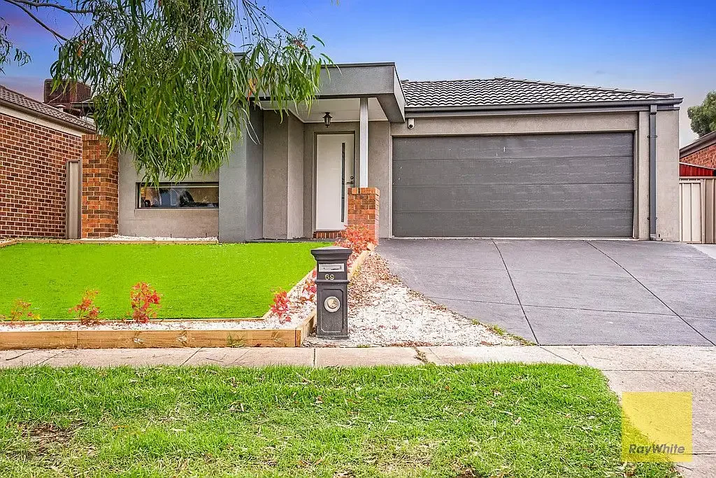 Beautiful Family Home