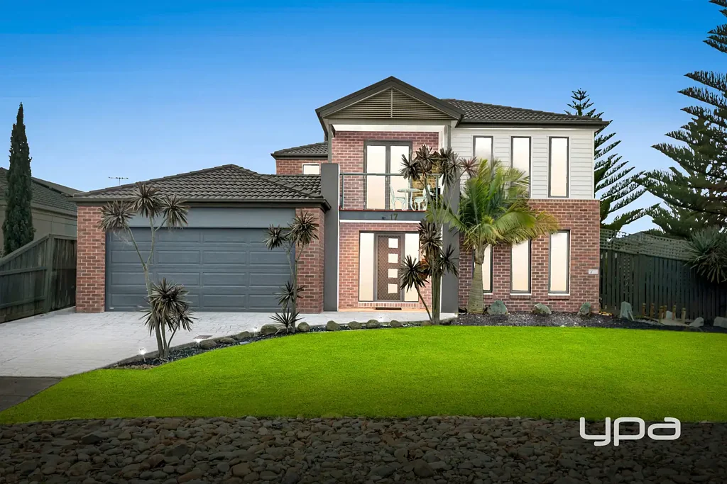 17 Trieste Way, Point Cook, VIC 3030