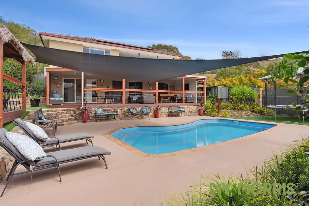 3 Robert Lewis Court, Gordon, ACT 2906
