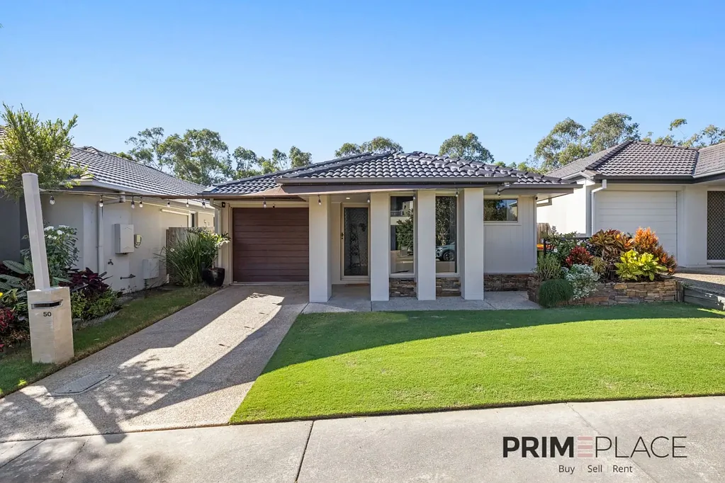 Spacious Family Home