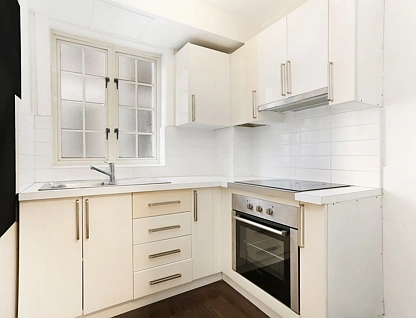 32/6 Stanley Street, Darlinghurst, Sydney CBD, 1 રૂમ, 1 બાથરૂમ, Apartment