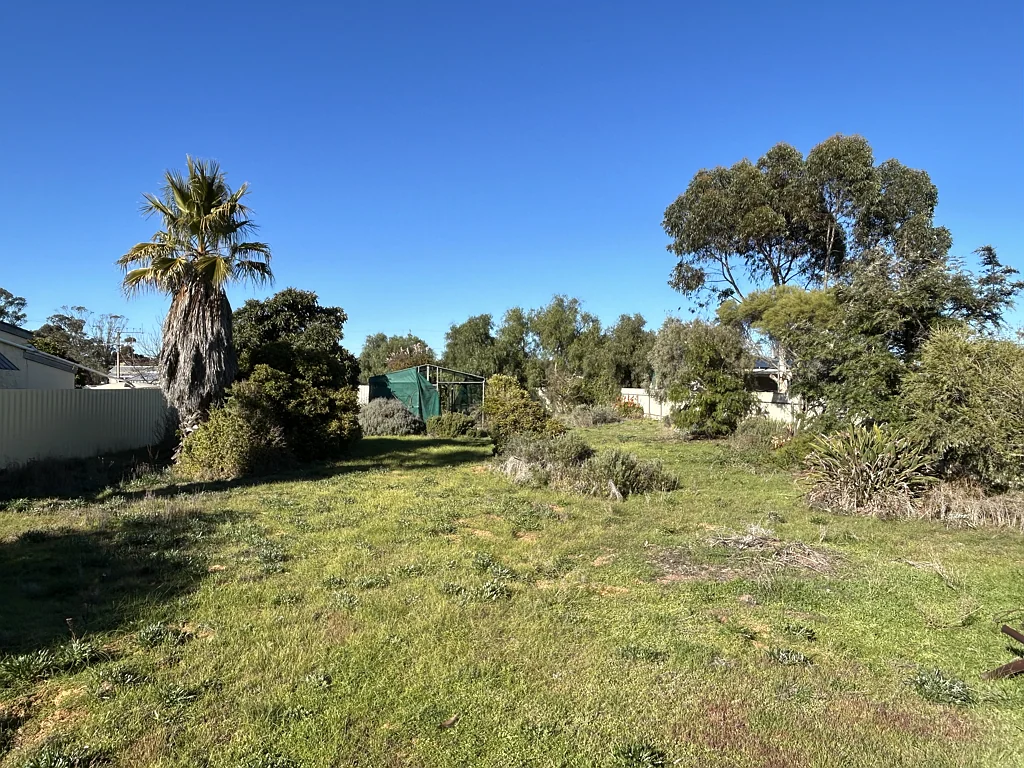 20 Second Avenue, Tailem Bend, SA 5260