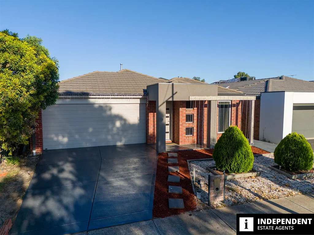 100 Hamish Drive, Tarneit, VIC 3029