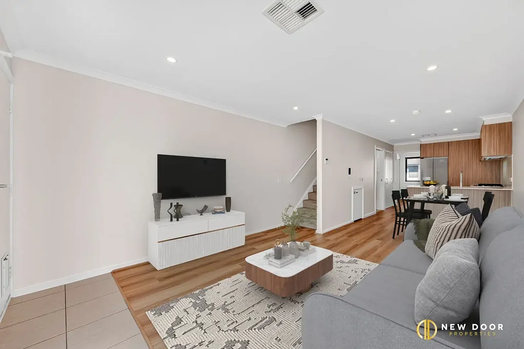 Moncrieff 3Zimmer Refreshed Family Comfort in a Prime Location