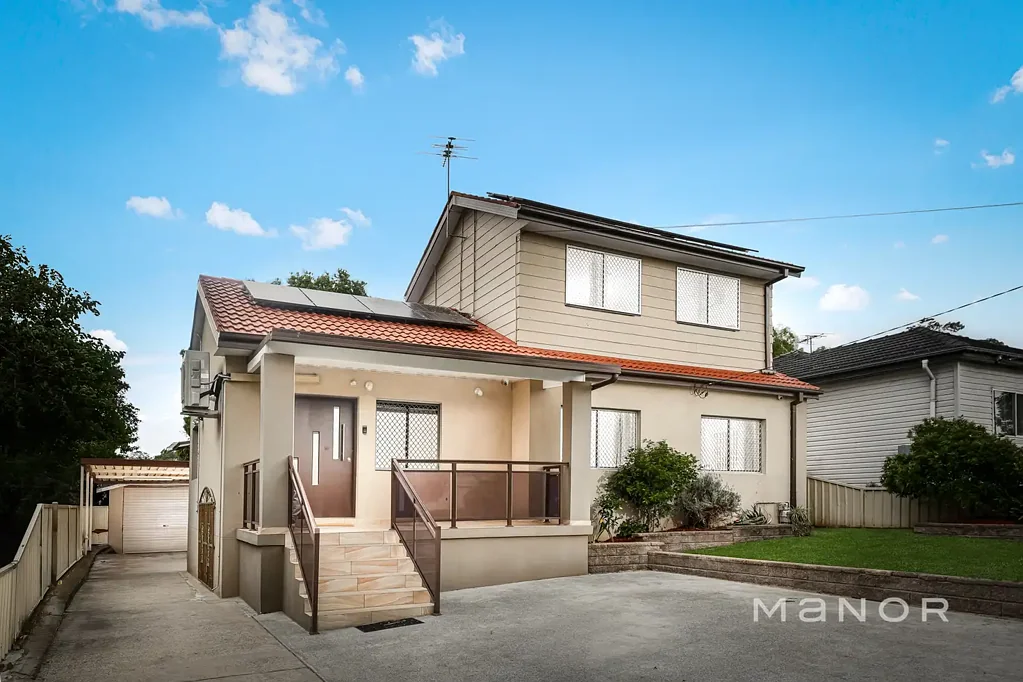 9 Cooinda Street, Seven Hills, NSW 2147