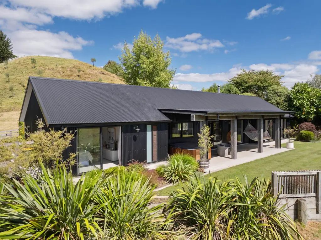 Te Puna 3房  Tranquil in Te Puna
