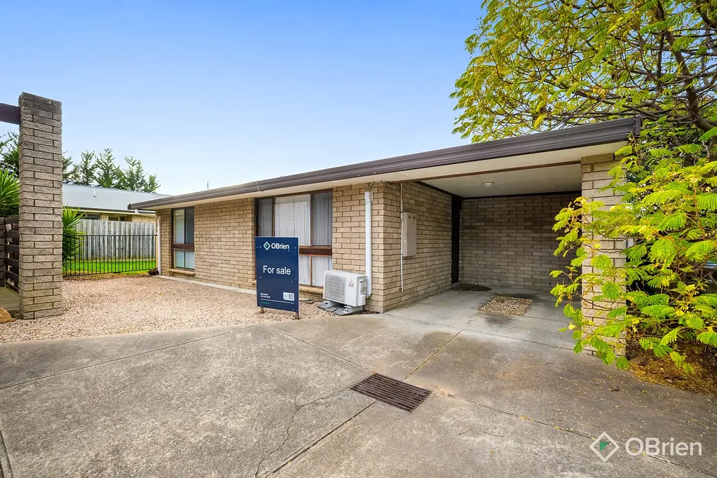 6/107 Day Street, Bairnsdale, VIC 3875