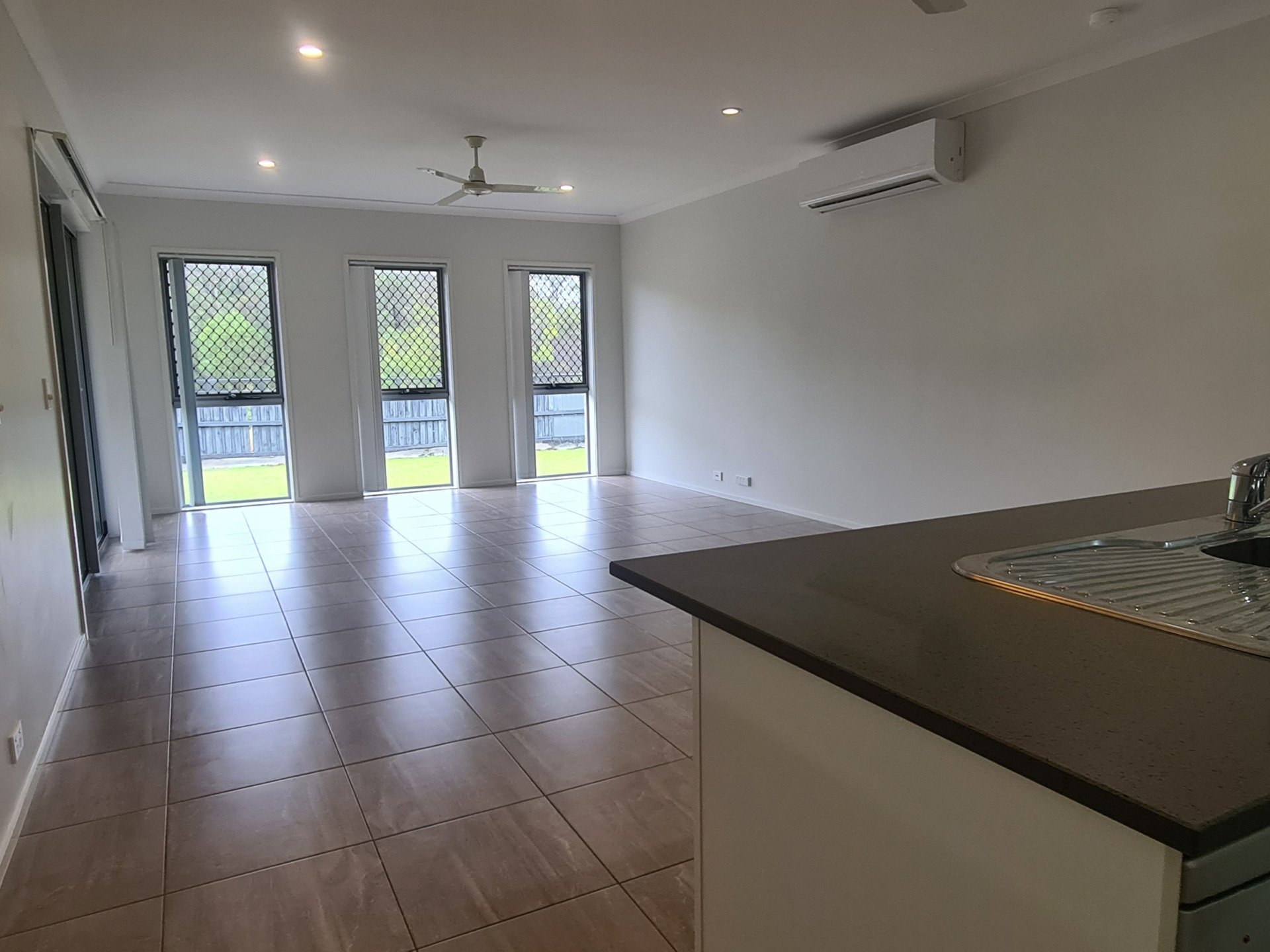 22 BRUSH TAIL CT, BOYNE ISLAND QLD 4680, 0 rūma, 0 rūma horoi, House