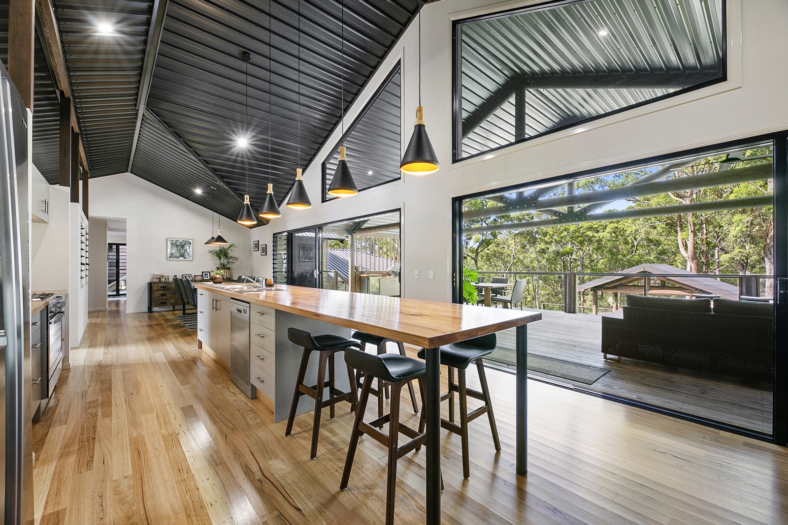 MUDGEERABA FOREST THE RIDGE 2 7 BEAU PDE, BONOGIN QLD 4213, 0房, 0浴, House