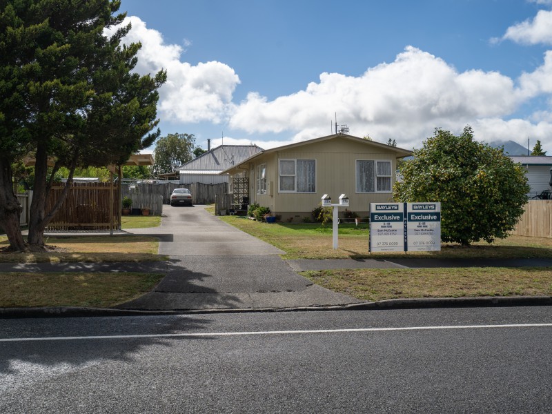 1/17 Rotokawa Street, Taupo, Taupo, 1 침실, 1 욕실