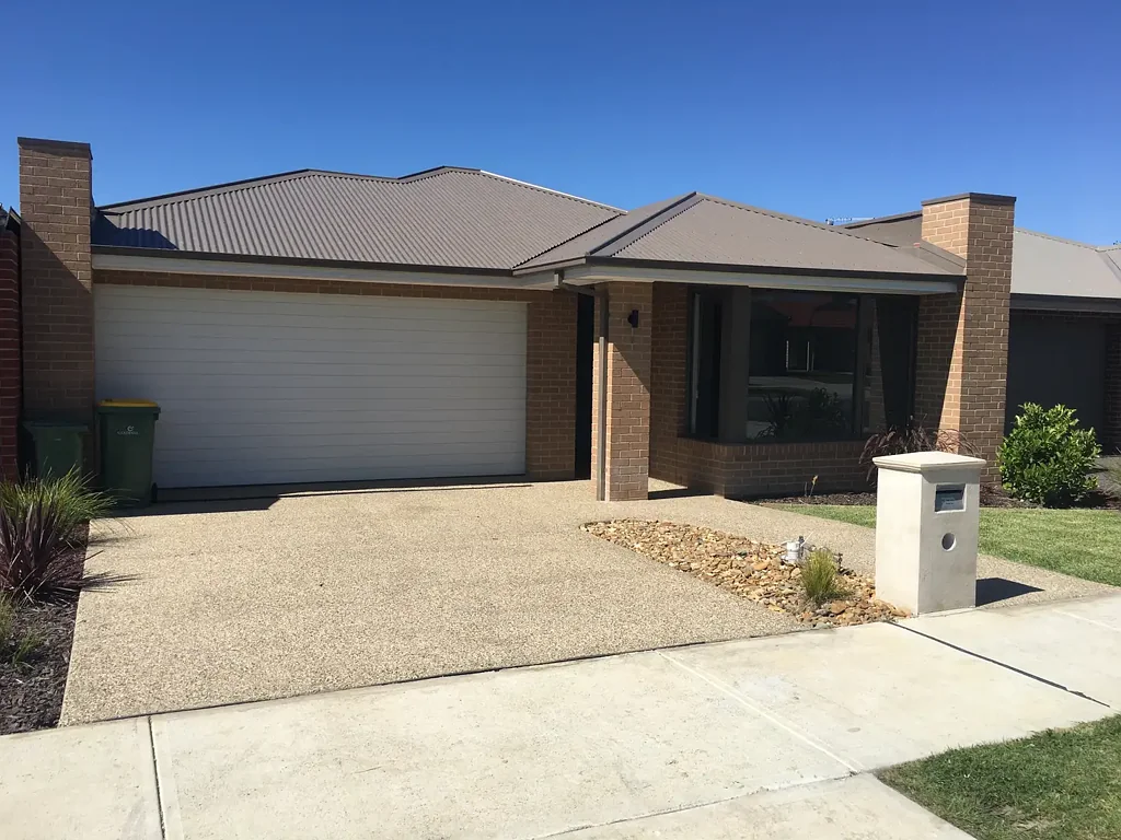 Stunning 4 bedroom home in the perfect location
