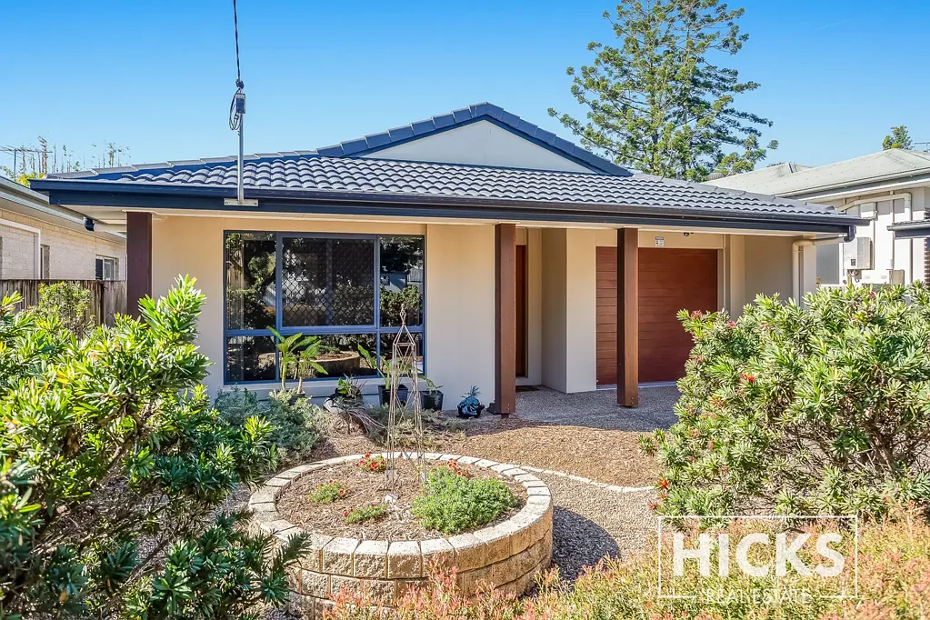 Mitchelton 4Zimmer A Place to Call Home – The Perfect Low-Maintenance Lifestyle