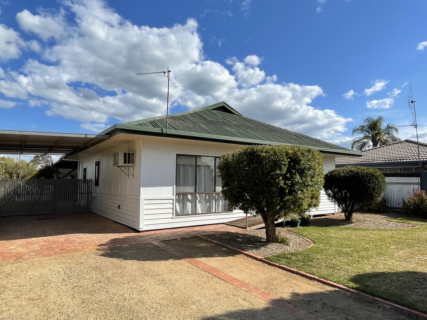 5 CAMPBELL ST, NUMURKAH VIC 3636, 0 غرف, 0 حمامات, House