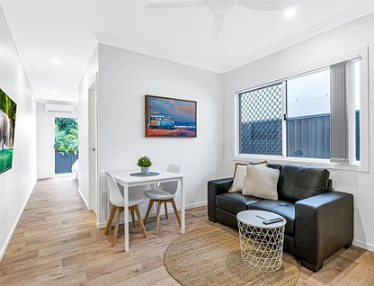 5/10 Cardwellia Street, Algester, Brisbane - Southern Region, 1房, 1浴, Studio