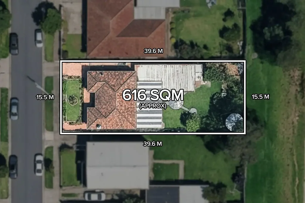 Springvale 3Kwarto A RARE FIND WITH SPACE, CHARACTER & SCOPE