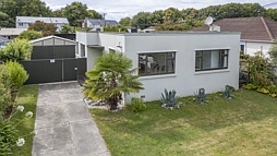 284 Hills Road, Mairehau