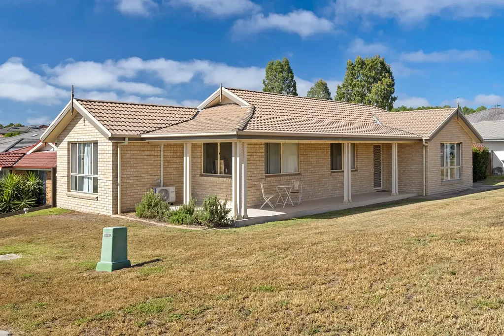 3 Bedroom Family Home