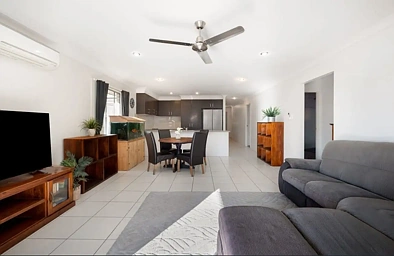 Silid Pahingahan - 9 Sustainability Ct, Narangba, QLD 4504