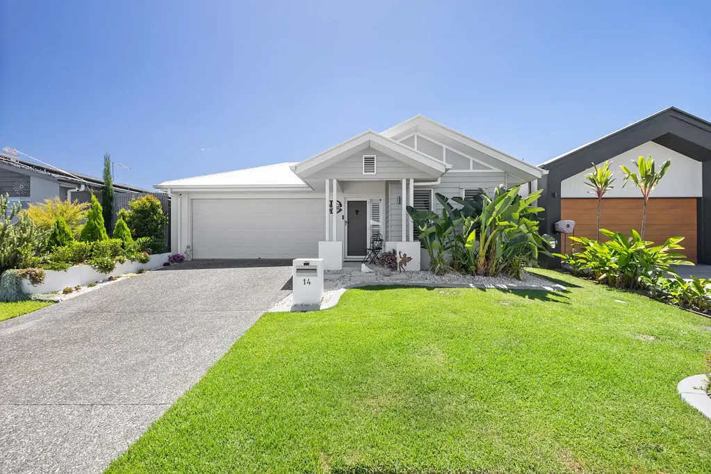 14 Stephen Crescent, Nirimba, QLD 4551