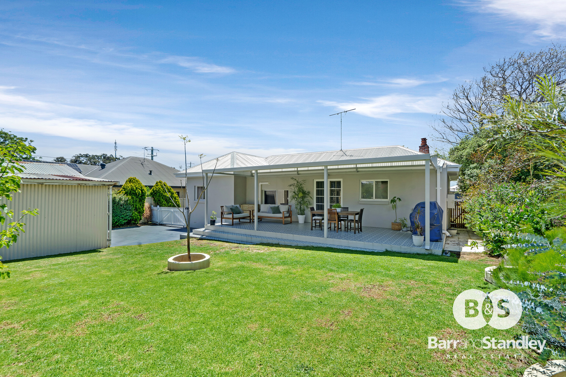 79 MANGLES ST, SOUTH BUNBURY WA 6230, 0 Schlafzimmer, 0 Badezimmer, House