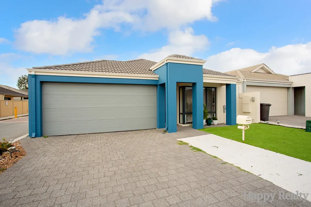 20 Blue Road, Canning Vale, WA 6155