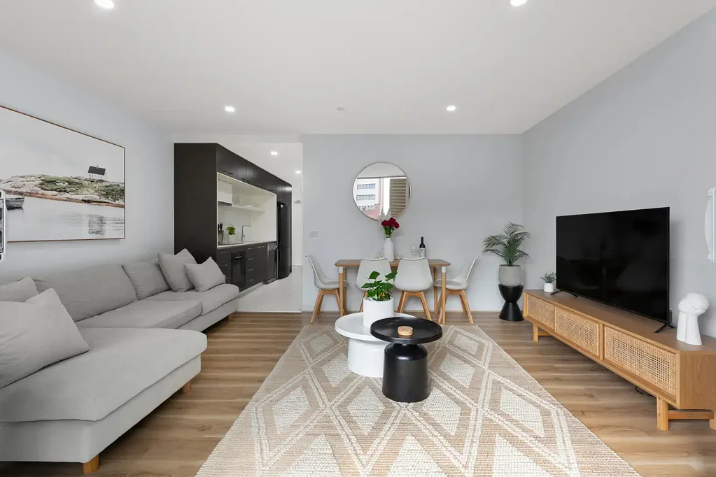 Collingwood 2chambre Stunning apartment in the perfect position!