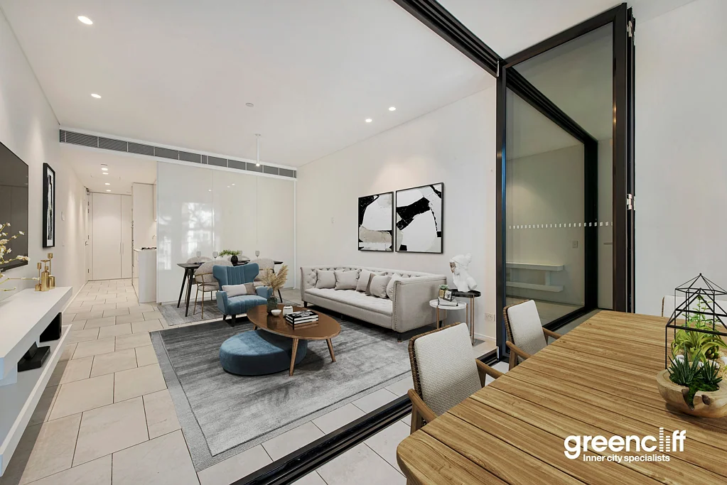 216/8 Central Park Ave, Chippendale, NSW 2008