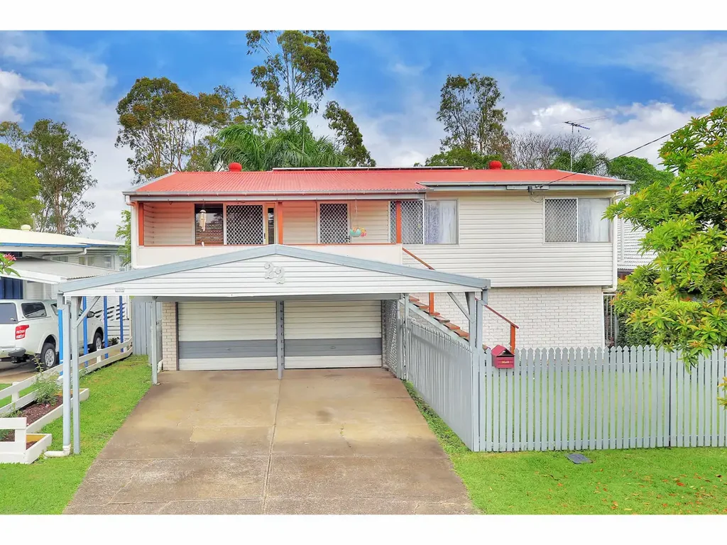 Immaculate post war home with inground pool