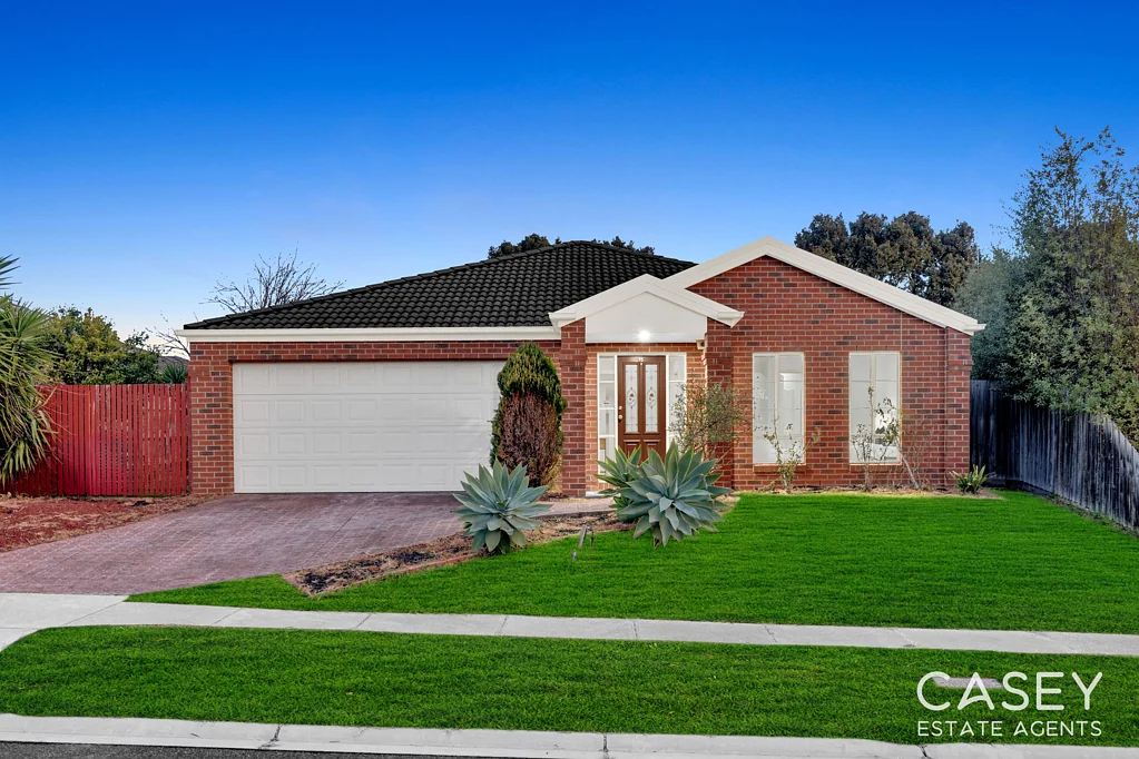 15 Webster Court, Carrum Downs, VIC 3201