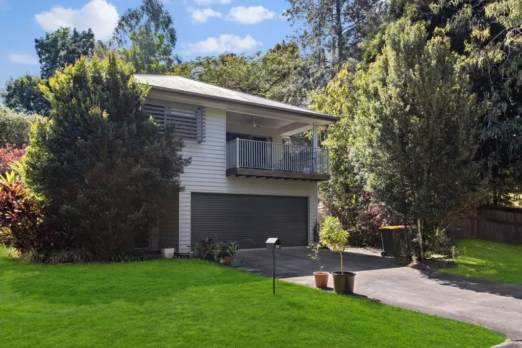 11 Jack Place, Woombye, QLD 4559