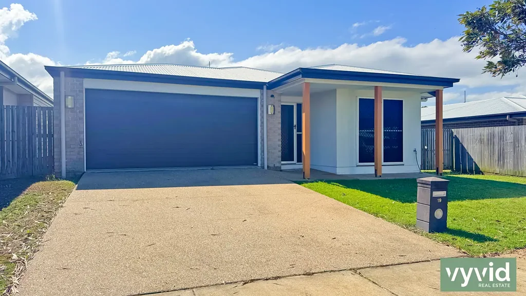 Four Bedroom Home in Poplar Estate