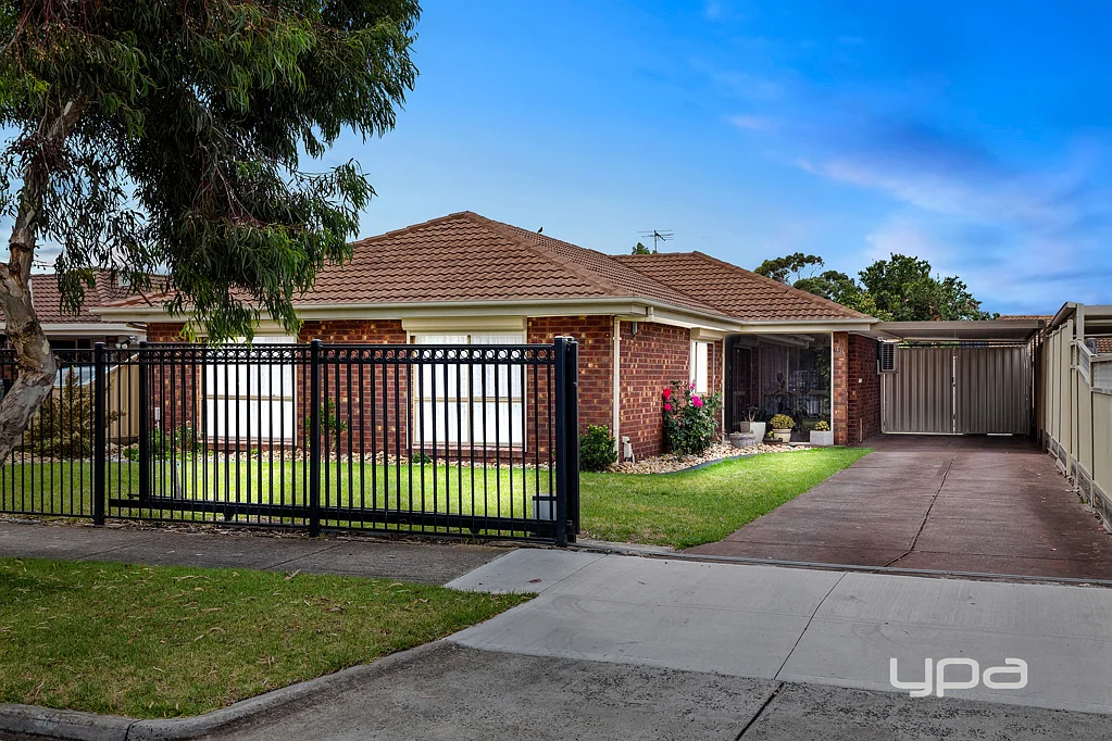 48 Kingdom Avenue, Kings Park, VIC 3021