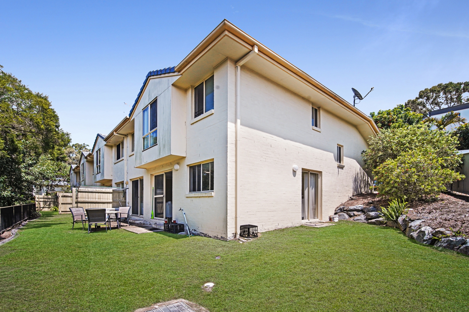 ARUNDEL LINKS ESTATE UNIT 85 3 ARUNDEL DR, ARUNDEL QLD 4214, 0 ห้องนอน, 0 ห้องน้ำ, Townhouse