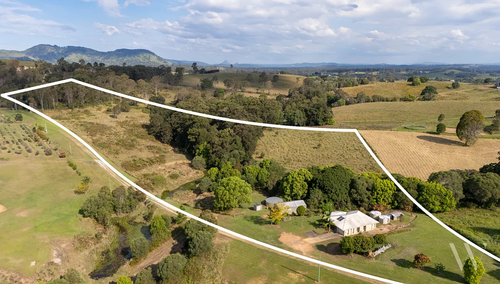 36 Andrew Brown Drive, East Deep Creek, QLD 4570