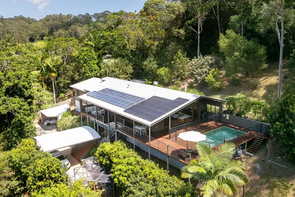 Power + Lawn Garden Included - Fully Furnished Lifestyle Retreat in the Heart of Doonan