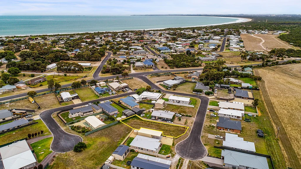 12 Colins Court, Robe, SA 5276