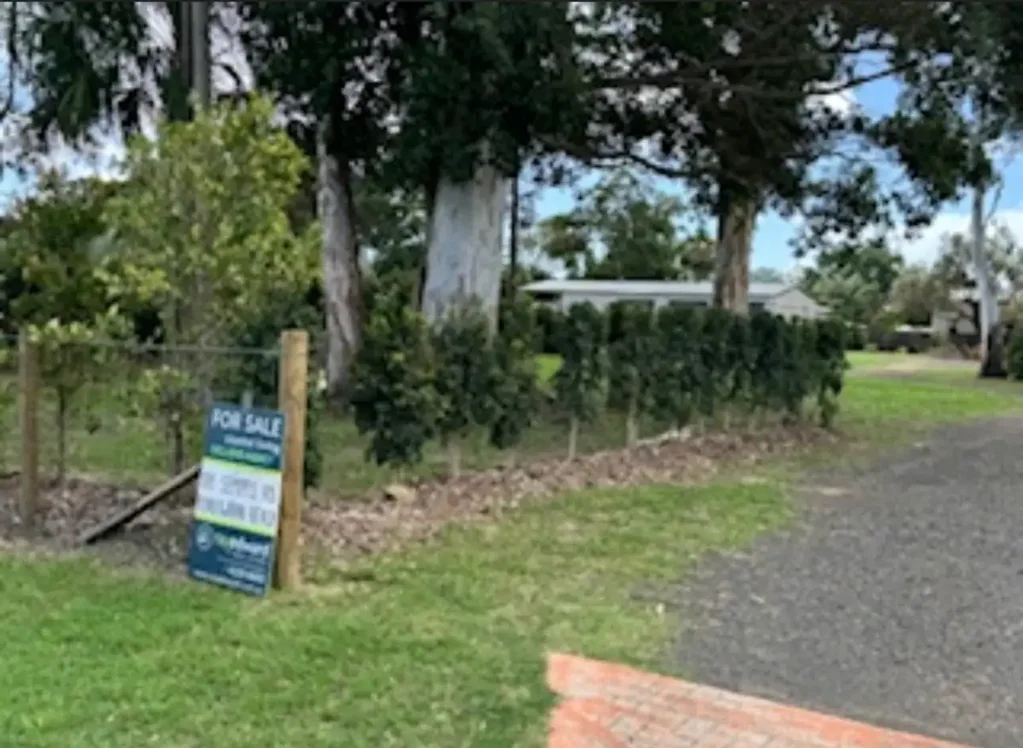 Dundowran Beach Titled & Ready to Build