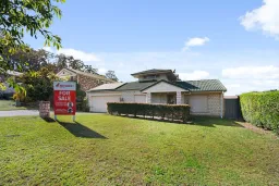 9 Glencoe Court, Underwood