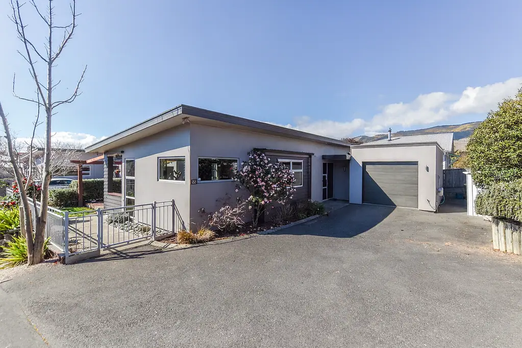 22 Dorset Street, Richmond, Nelson