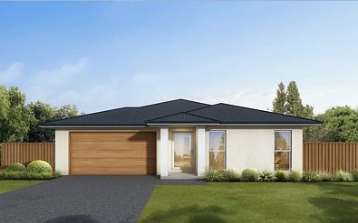 Burnside 4房  Here is a lovely new home on a 912 sqm lot