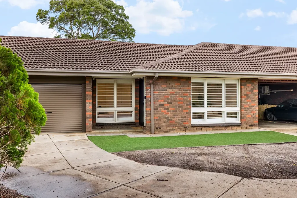 2/7 Lamont Street, Renown Park, SA 5008